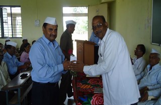  Teacher felicitation Program 