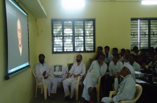 विद्यार्थी कल्याण विभाग उपक्रम 