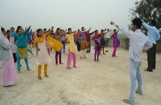 विद्यार्थी कल्याण विभाग उपक्रम 