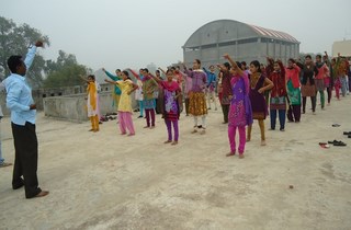 विद्यार्थी कल्याण विभाग उपक्रम 